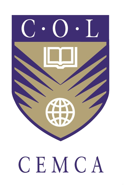 CEMCA Logo